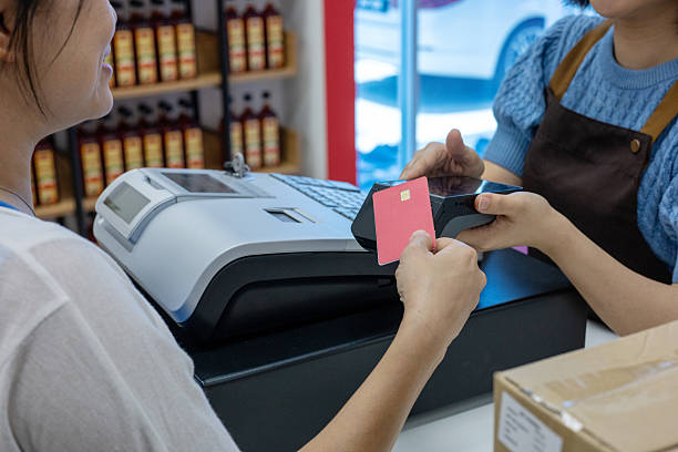 Credit Card Services