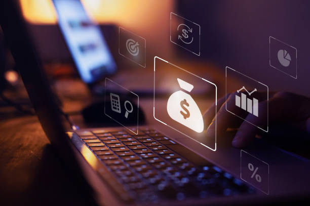 Savings Account Services